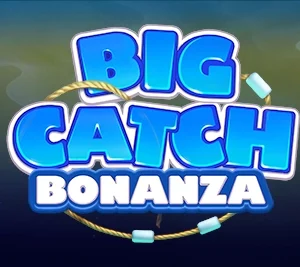 Big Catch Bonanza