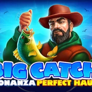 Big Catch Bonanza: Perfect Haul