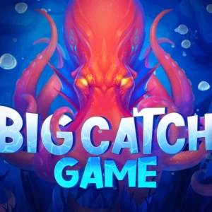 Big Catch Game