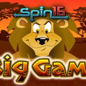 Big Game Spin16