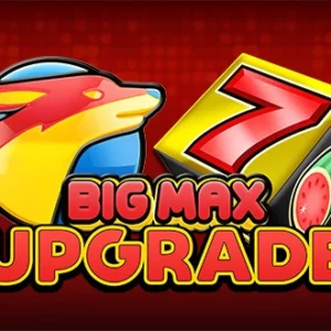 Big Max Upgrade