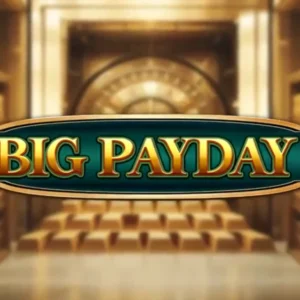 Big Payday