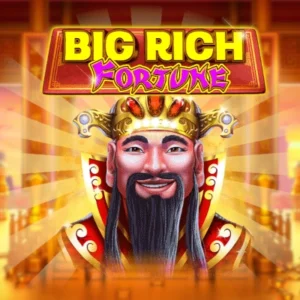 Big Rich Fortune