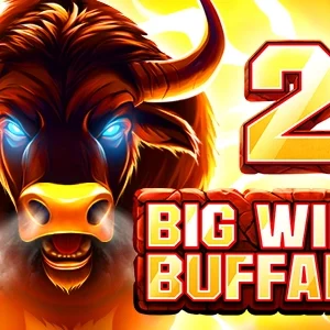Big Wild Buffalo 2