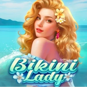 Bikini Lady