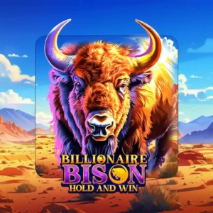 Billionaire Bison