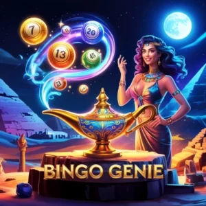 Bingo Genie