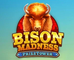 Bison Madness PrizeTower