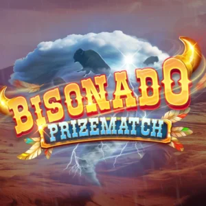 Bisonado PrizeMatch
