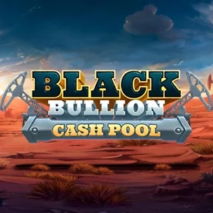 Black Bullion Cash Pool