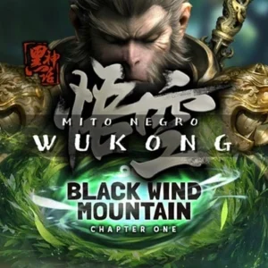 Black Myth: Wukong