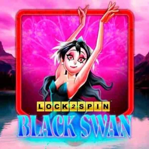 Black Swan Lock 2 Spin