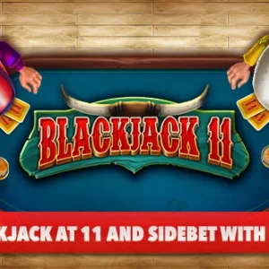 Blackjack 11