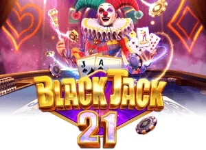 BlackJack 21