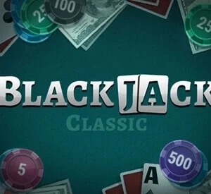 Blackjack Classic
