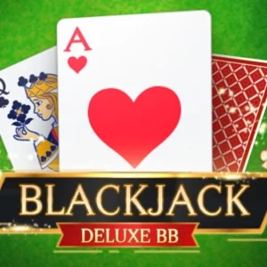 Blackjack Deluxe BB