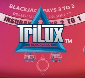 Blackjack Trilux