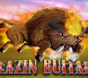 Blazin' Buffalo