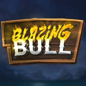 Blazing Bull