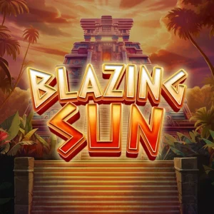 Blazing Sun