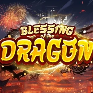 Blessing of the Dragon