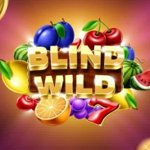 Blind Wild