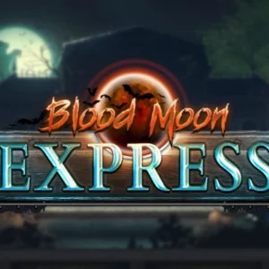Blood Moon Express