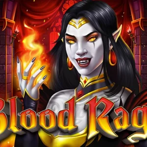 Blood Rage