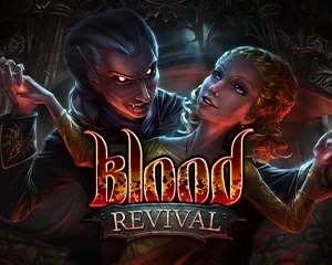 Blood Revival