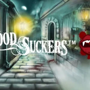 Blood Suckers