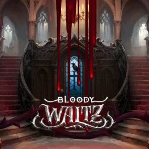Bloody Waltz
