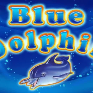 Blue Dolphin