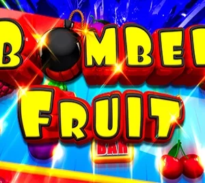 Bomber Fruit