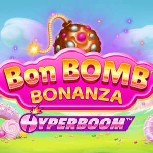 Bon Bomb Bonanza Hyperboom