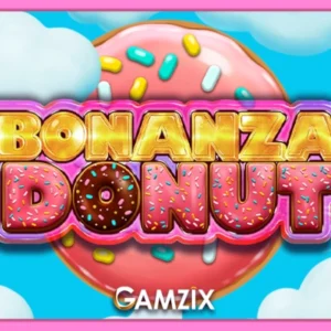 Bonanza Donut
