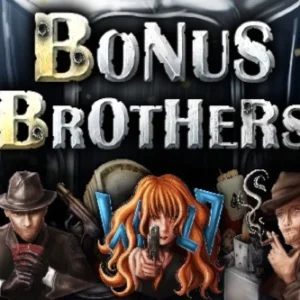 Bonus Brothers