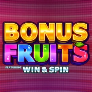 Bonus Fruits