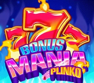 Bonus Mania Plinko