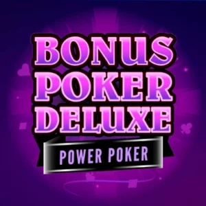 Bonus Poker Deluxe - Power Poker