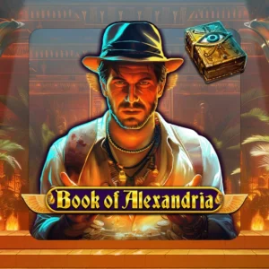 Book of Alexandria