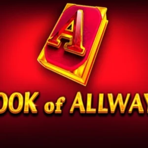 Book of Allways