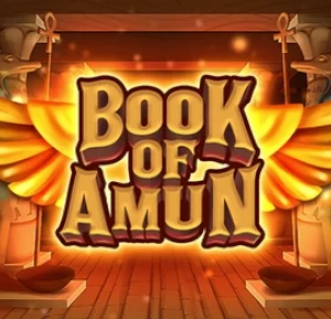 Book of Amun