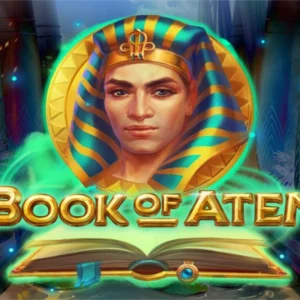 Book of Atem