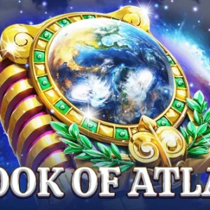 Book of Atlas