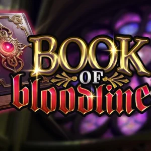Book of Bloodlines