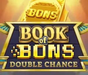 Book of Bons: Double Chance
