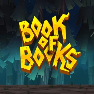 Book of Books