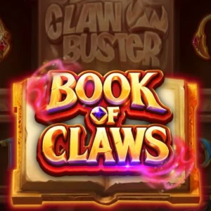 Book of Claws