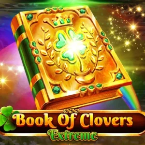 Book of Clovers - Extreme