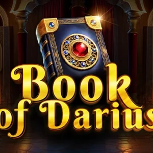 Book of Darius